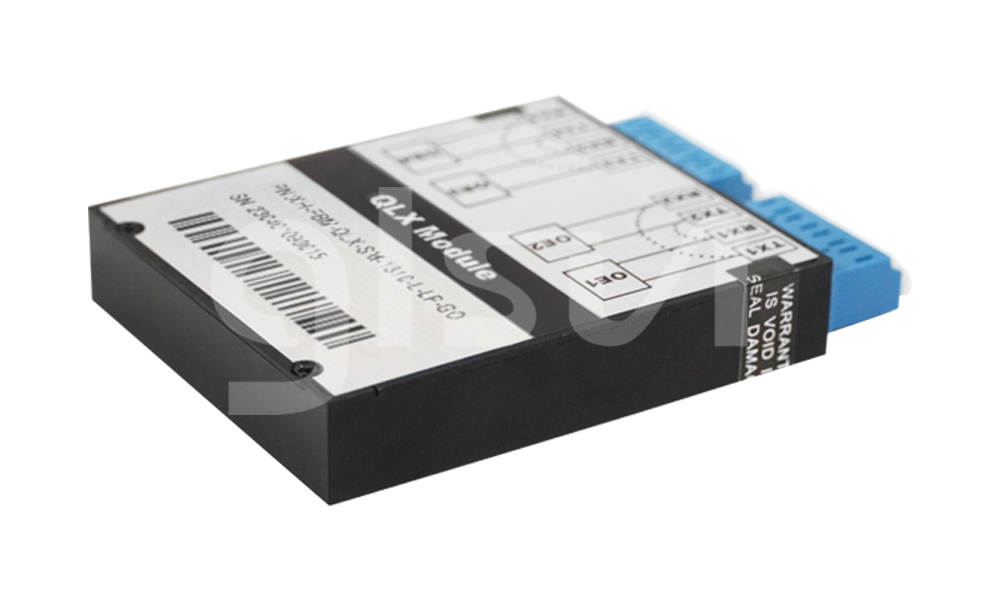 四端口1.25G LX光旁路模組-1